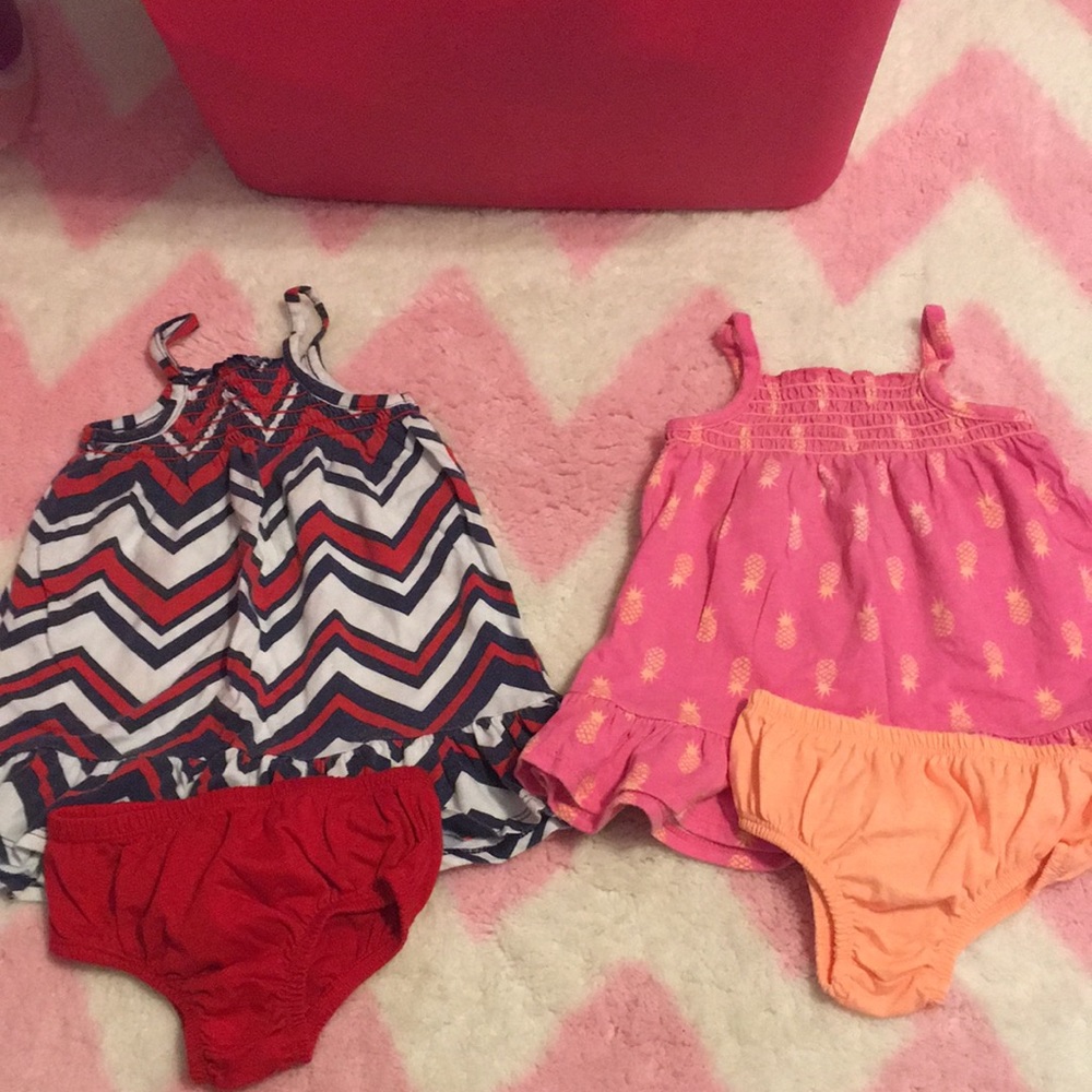 Sundresses